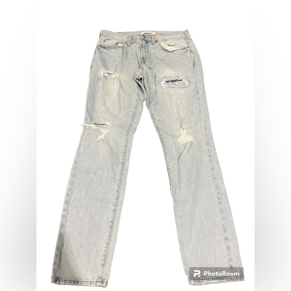 PACSun distressed jeans - Picture 1 of 4